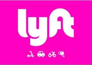 Lyft gift card