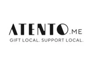 Atento Restaurants gift card
