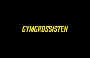 Gymgrossisten.com gift card