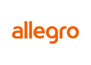 Allegro gift card