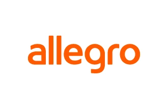 Allegro gift card