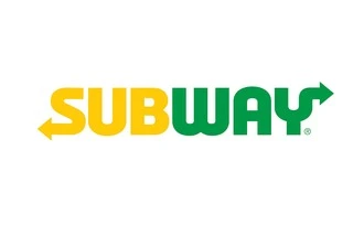 Subway gift card