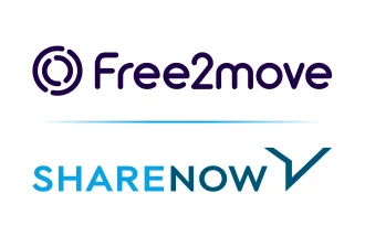Share Now gift card