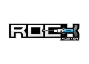 RockHoster gift card