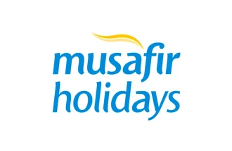 Musafir.com Holidays gift card