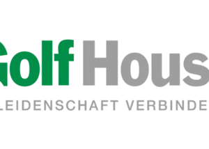 Golf House gift card