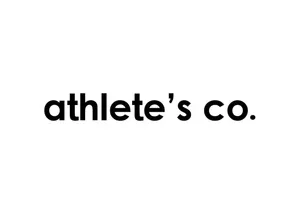 Athletes Co. gift card