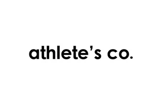 Athletes Co. gift card