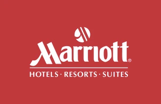 Marriott Hotels gift card