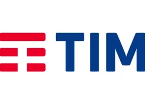 TIM gift card