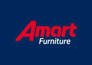 Amart Furniture gift card