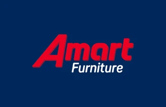 Amart Furniture gift card