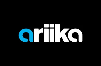 Ariika gift card
