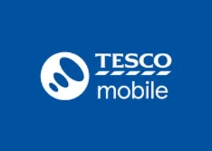 Tesco Mobile gift card