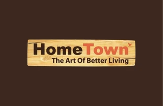 Hometown gift card