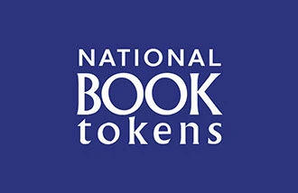 National Book Tokens gift card