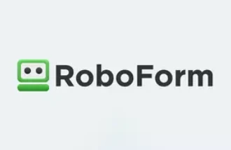 RoboForm gift card