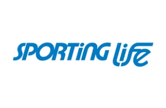Sporting Life gift card