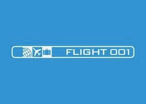Flight001 gift card