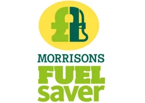Morrisons Fuel Card gift card