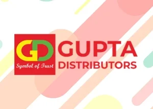 Gupta Distributors gift card