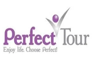 Perfect Tour gift card