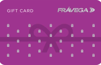 Frávega gift card