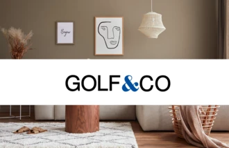 GOLF & CO gift card