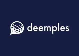 Deemples gift card