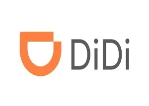 DiDi Rideshare gift card