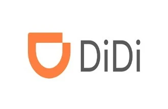 DiDi Rideshare gift card