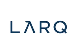 LARQ gift card