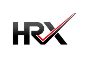 HRX gift card
