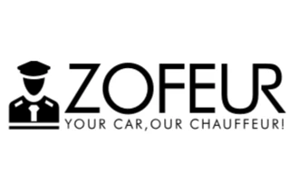 Zofeur gift card