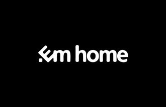 EM Home gift card