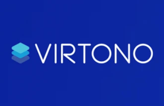 Virtono gift card
