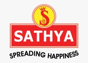 Sathya gift card