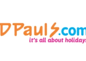 Dpauls gift card