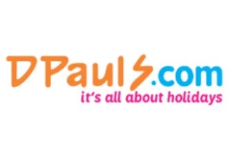 Dpauls gift card