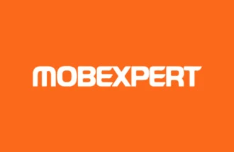 Mobexpert gift card