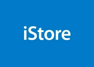 iStore gift card