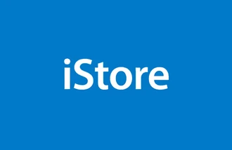 iStore gift card