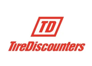 Tire Discounters gift card