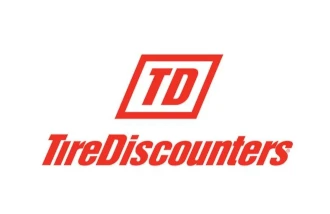 Tire Discounters gift card