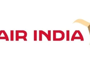 Air India gift card
