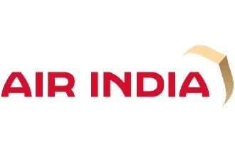 Air India gift card