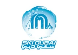 Ski Dubai gift card