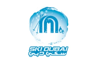 Ski Dubai gift card