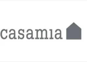 Casamia gift card