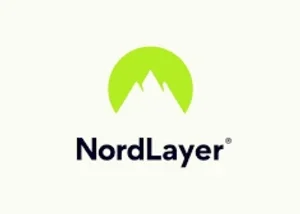 NordLayer gift card